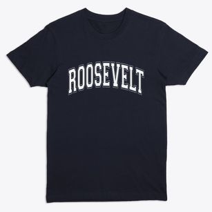 Roosevelt New Jersey Varsity Premium T-Shirt