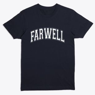 Farwell Michigan Varsity Premium T-Shirt