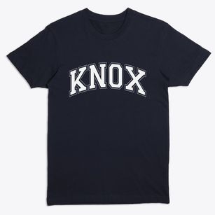 Knox Maine Varsity Premium T-Shirt