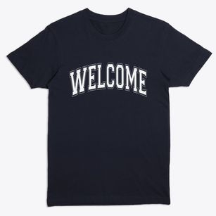 Welcome Minnesota Varsity Premium T-Shirt
