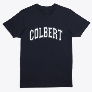 Colbert Georgia Varsity Premium T-Shirt