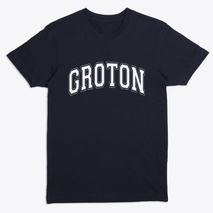 Groton New Hampshire Varsity Premium T-Shirt