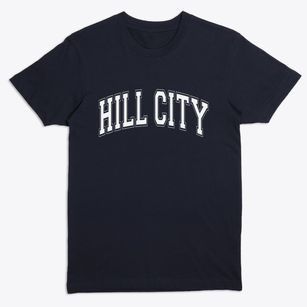 Hill City Minnesota Varsity Premium T-Shirt