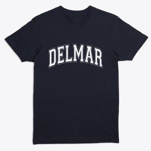Delmar Iowa Varsity Premium T-Shirt