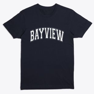 Bayview Wisconsin Varsity Premium T-Shirt
