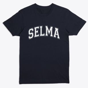 Selma Alabama Varsity Premium T-Shirt