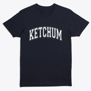 Ketchum Oklahoma Varsity Premium T-Shirt