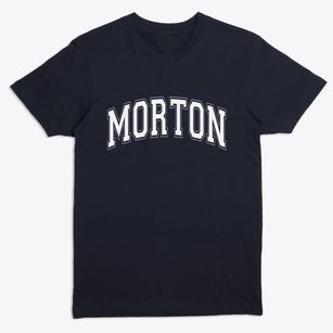 Morton Minnesota Varsity Premium T-Shirt