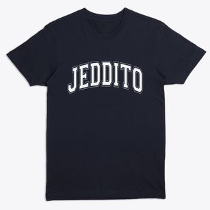 Jeddito Arizona Varsity Premium T-Shirt