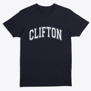Clifton Idaho Varsity Premium T-Shirt