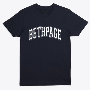 Bethpage New York Varsity Premium T-Shirt