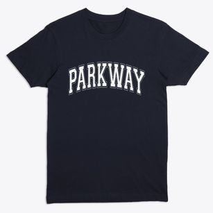 Parkway California Varsity Premium T-Shirt