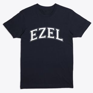 Ezel Kentucky Varsity Premium T-Shirt
