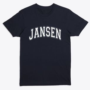 Jansen Colorado Varsity Premium T-Shirt