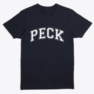 Peck Idaho Varsity Premium T-Shirt