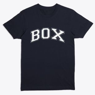 Box Oklahoma Varsity Premium T-Shirt