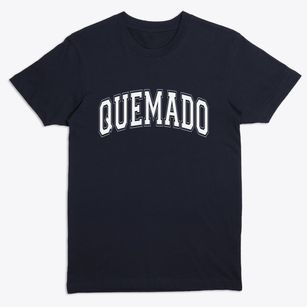 Quemado New Mexico Varsity Premium T-Shirt