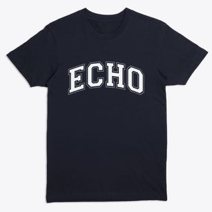 Echo Utah Varsity Premium T-Shirt