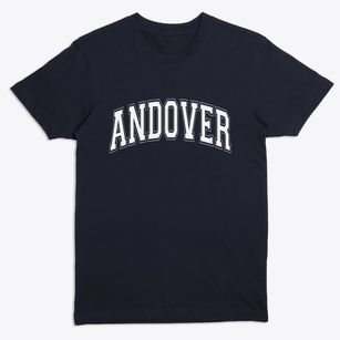Andover Iowa Varsity Premium T-Shirt