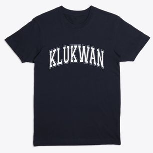 Klukwan Alaska Varsity Premium T-Shirt