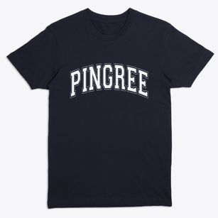Pingree North Dakota Varsity Premium T-Shirt