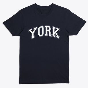 York North Dakota Varsity Premium T-Shirt