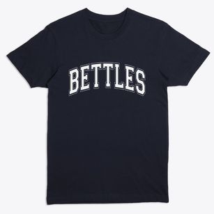 Bettles Alaska Varsity Premium T-Shirt