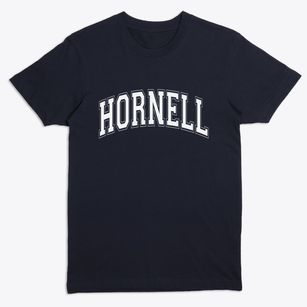 Hornell New York Varsity Premium T-Shirt