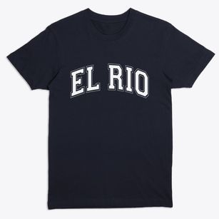 El Rio California Varsity Premium T-Shirt