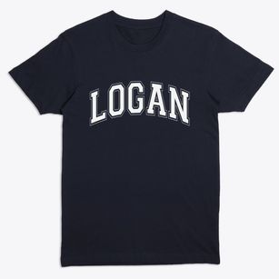 Logan Ohio Varsity Premium T-Shirt