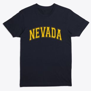 Nevada Iowa Varsity Premium T-Shirt