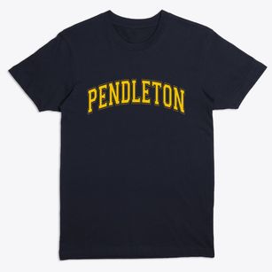 Pendleton New York Varsity Premium T-Shirt