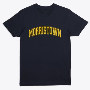 Morristown Vermont Varsity Premium T-Shirt