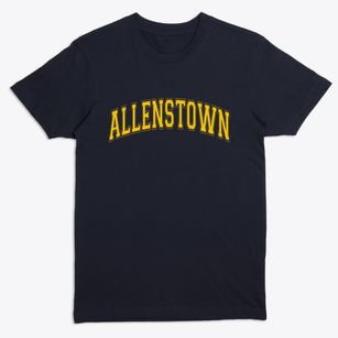 Allenstown New Hampshire Varsity Premium T-Shirt