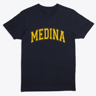 Medina Tennessee Varsity Premium T-Shirt