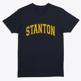 Stanton Texas Varsity Premium T-Shirt