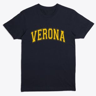 Verona Pennsylvania Varsity Premium T-Shirt