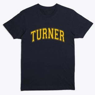 Turner Oregon Varsity Premium T-Shirt