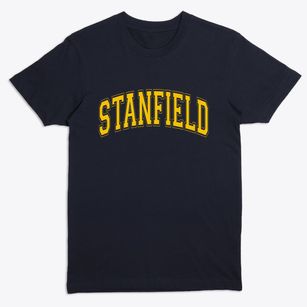 Stanfield North Carolina Varsity Premium T-Shirt