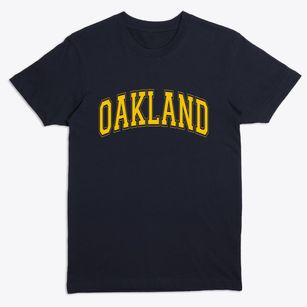 Oakland Missouri Varsity Premium T-Shirt