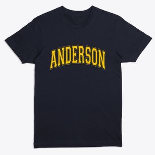Anderson South Carolina Varsity Premium T-Shirt