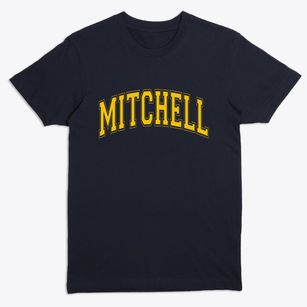 Mitchell Illinois Varsity Premium T-Shirt