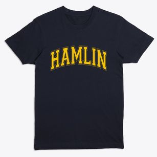 Hamlin West Virginia Varsity Premium T-Shirt