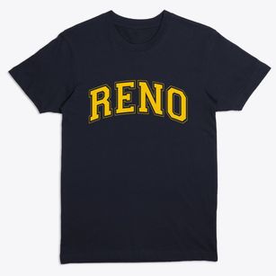 Reno Ohio Varsity Premium T-Shirt
