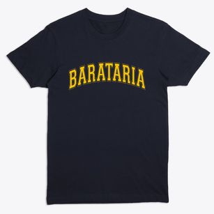 Barataria Louisiana Varsity Premium T-Shirt