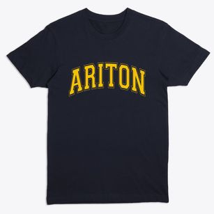 Ariton Alabama Varsity Premium T-Shirt