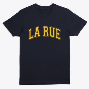 La Rue Ohio Varsity Premium T-Shirt