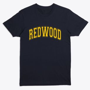 Redwood New York Varsity Premium T-Shirt