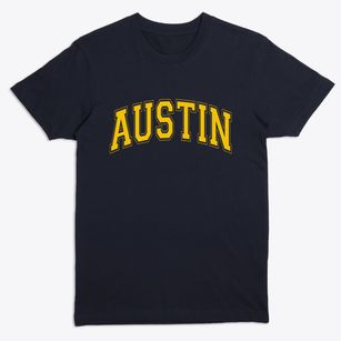 Austin Pennsylvania Varsity Premium T-Shirt