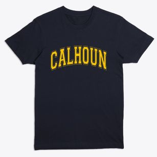 Calhoun Missouri Varsity Premium T-Shirt